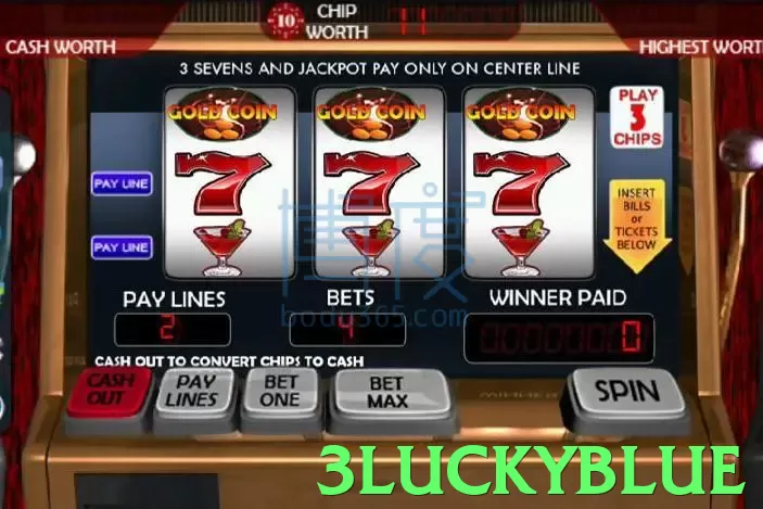 3luckyblue games❤️ JazzCash Withdrawal Ready - 3luckyblue